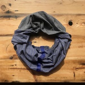Lululemon Vinyasa  Scarf